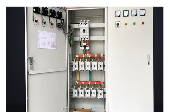 3種錯誤的使用方式讓青海配電箱設備故障激增